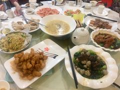 -品鱼庄酒家(新世界大酒店店)