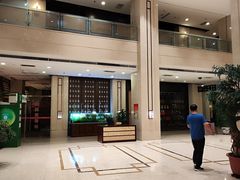 -君安凯莱大酒店