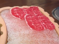 -东海怡品海鲜豆捞(舟宿夜江店)