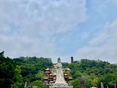 -南沙天后宫景区