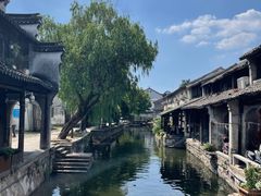 -南浔古镇