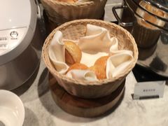 -云尚自助餐厅(佛山南海瞻云酒店)