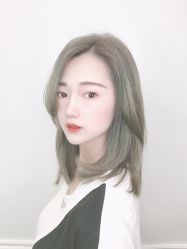 -YESIDO椰岛造型烫发染发