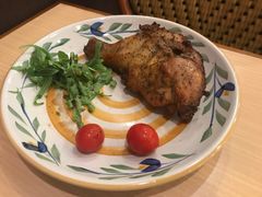 -萨莉亚意式餐厅(星海广场店)