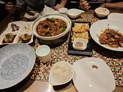 -城南往事·鲁菜济南菜(软件园美莲广场店)