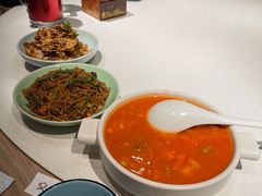 -局气 烤鸭·北京菜(武清店)