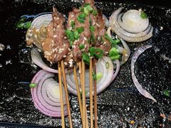 -木屋烧烤(龙湖天街店)