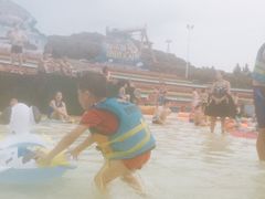 -杭州浪浪浪水公园