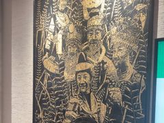 -黔蘑菇四季餐厅(观山湖店)