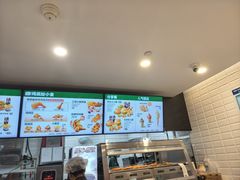 -德克士(五洲餐厅)