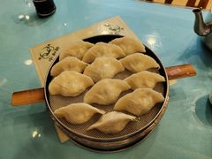 -中和轩饭庄(中山店)