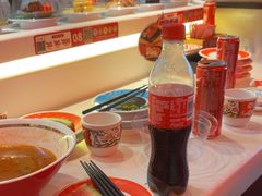 -莲寿司(国兴店)