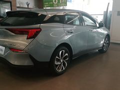 -上海永达通途别克4S店(七宝店)