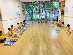 -金点蒙氏国际教育(悠然校区)