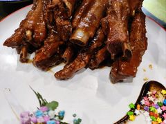 原味排骨-大宝全猪馆(南京路店)