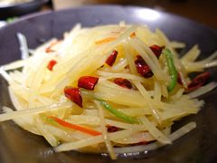 -金牌外婆家(苏州中心店)