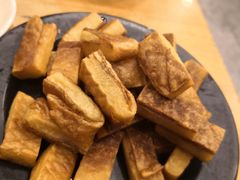 炸咯吱-金生隆(六铺炕店)
