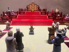 -横店影视城明清宫苑园区