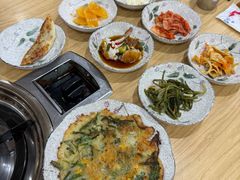 -真情鲍鱼海鲜汤