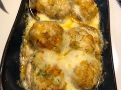 -RED LOBSTER(多伦多DT店)
