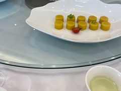 北京特色片皮鸭-海景壹号大酒店(惠钱路店)