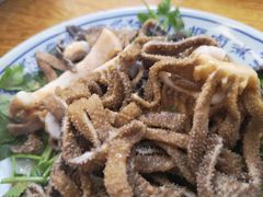 -六爷门框百年卤煮
