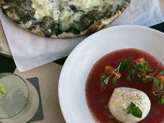 -Mercato莫卡多露台餐厅与酒吧(K11店)