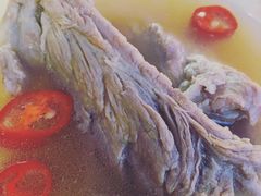 -松發肉骨茶(牛车水店)