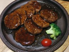 -云来居素食馆(南山店)