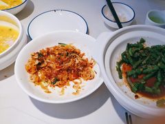 -兰湘子·湘菜小炒(三桥万象城店)