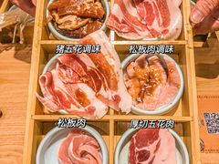-吉秋田鲜和牛烧肉·肉档自选