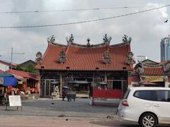 -槟城观音庙(Goddess of Mercy)