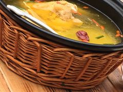 -云河农家乐饭店(福禄缘树山店)