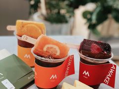 -M Stand(宁波万象城店)