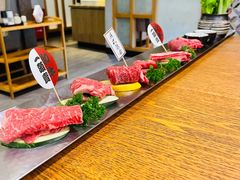 -赤坂亭·M9和牛烧肉·铁板烧(合肥万象城店)