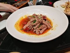 -辛香汇·现炒川菜(淮海路百盛店)