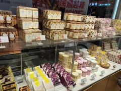 -好利来(东直门银座店)
