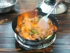 -火焰醉鹅坊(鹤山店)
