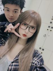点击看大图 -3AM HAIR SALON烫发染发接发
