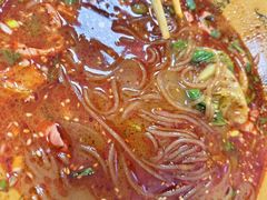 -火辣辣麻辣粉(桃园二巷店)