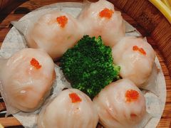 -福满楼·海鲜酒家(福永益田店)