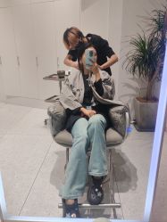 -YH HAIR SALON