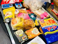 -永辉超市(红旗街万达广场店)