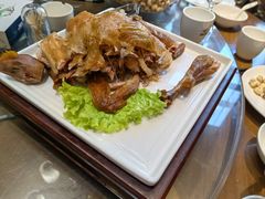 -崂山印象·青岛·海鲜渔家菜