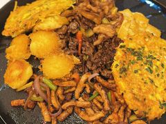 -一烙锅(友谊店)