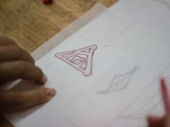 -五月木作·DIY木作文创体验店(北京路店)