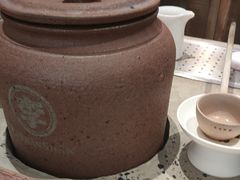 -李山山茶事(景枫店)
