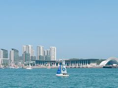 -青岛第三海水浴场