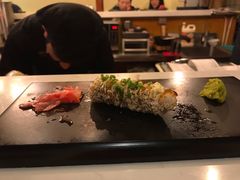 -昊·来了寿司(双楠2店)