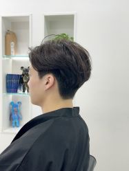 -赤道 Hair Salon